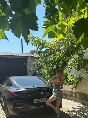 Индивидуалка Забава Фотография 4
