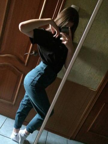 Индивидуалка Сабина Фотография 2